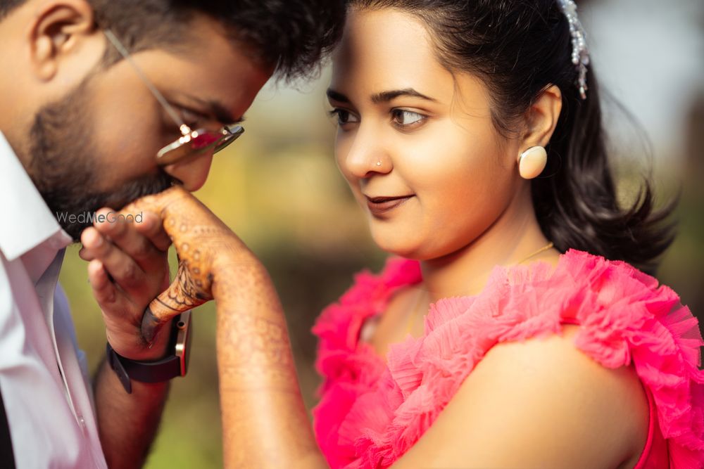 Photo From Rakhi - Sachin Couple Shoot - By Epic by Naaresh