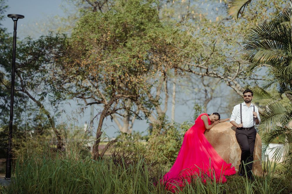 Photo From Rakhi - Sachin Couple Shoot - By Epic by Naaresh