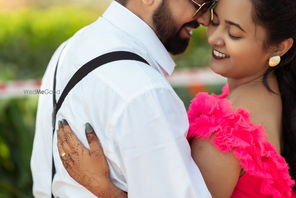 Photo From Rakhi - Sachin Couple Shoot - By Epic by Naaresh