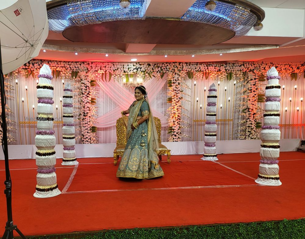 Photo From Vidhi mandap - By Ajivasan Banquet Hall