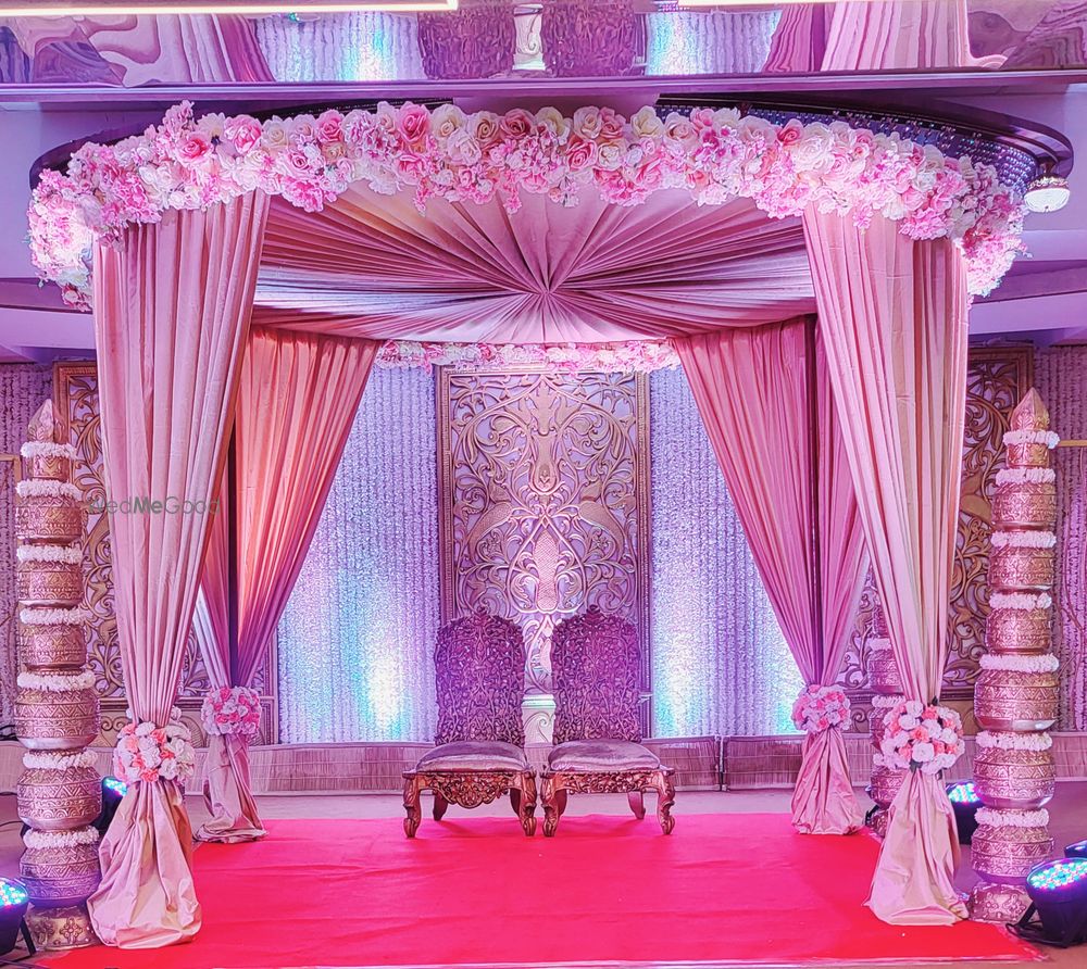 Photo From Vidhi mandap - By Ajivasan Banquet Hall