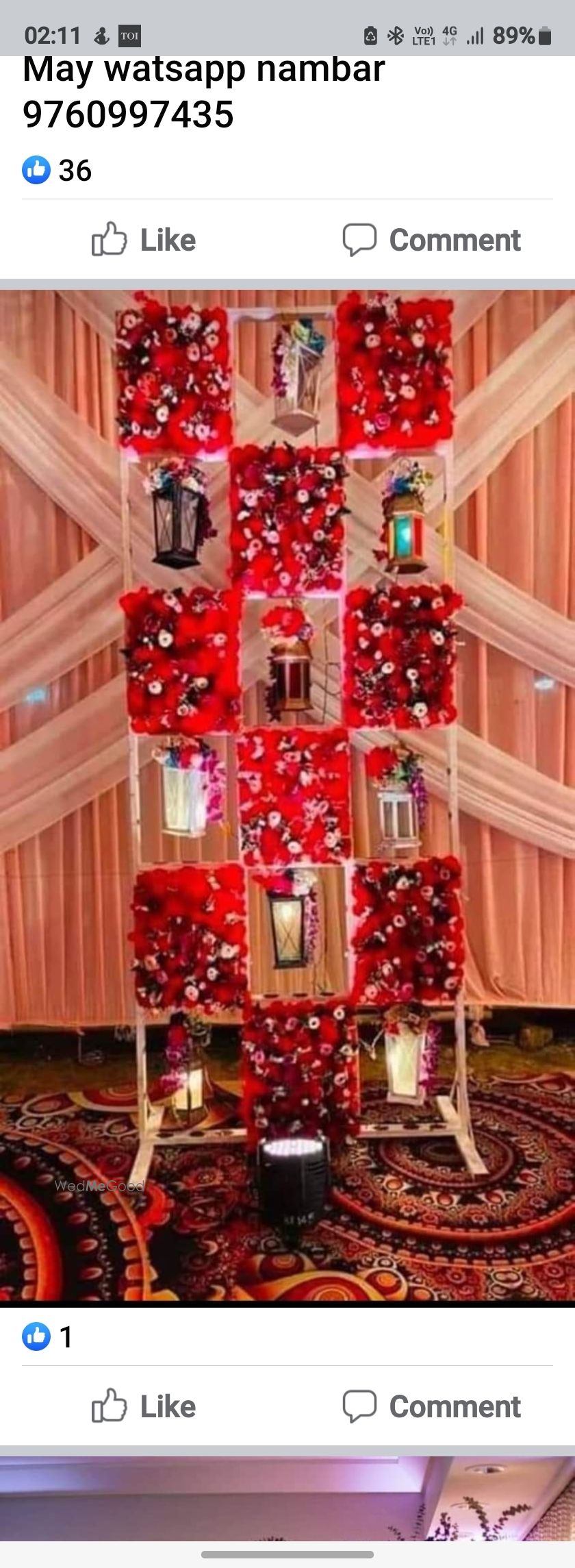 Photo From Vidhi mandap - By Ajivasan Banquet Hall