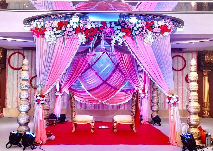 Photo From Vidhi mandap - By Ajivasan Banquet Hall