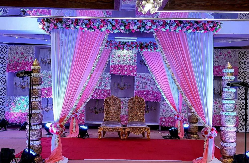 Photo From Vidhi mandap - By Ajivasan Banquet Hall