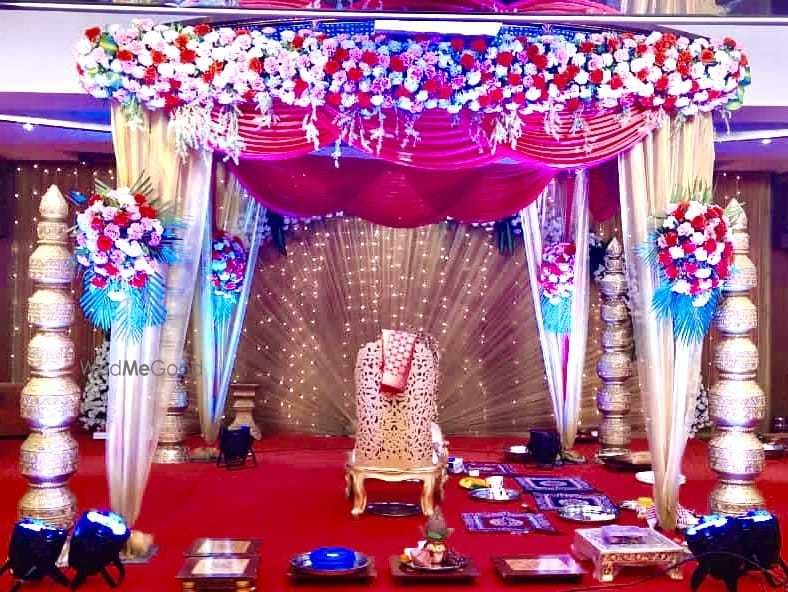 Photo From Vidhi mandap - By Ajivasan Banquet Hall