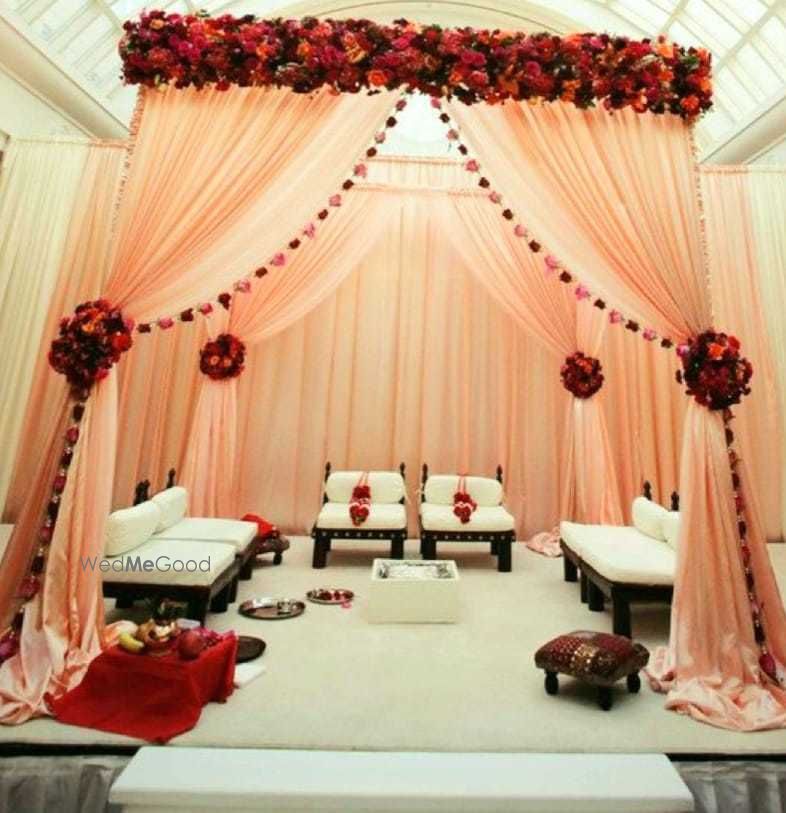 Photo From Vidhi mandap - By Ajivasan Banquet Hall