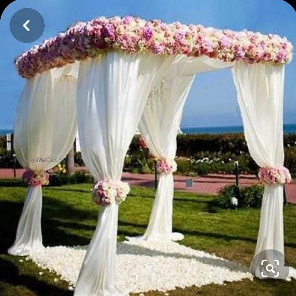 Photo From Vidhi mandap - By Ajivasan Banquet Hall
