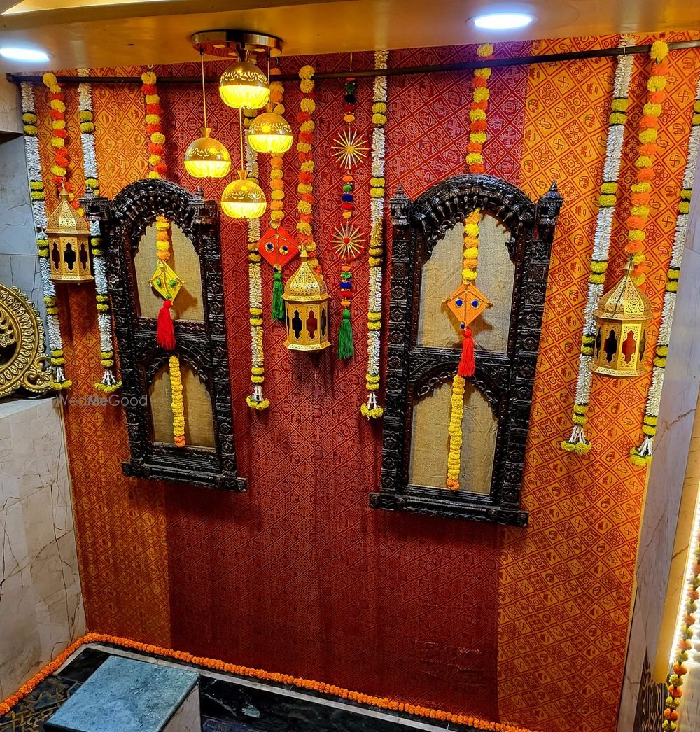 Photo From Selfie point - By Ajivasan Banquet Hall
