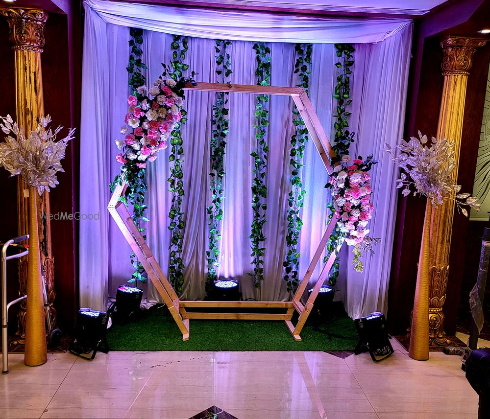 Photo From Selfie point - By Ajivasan Banquet Hall