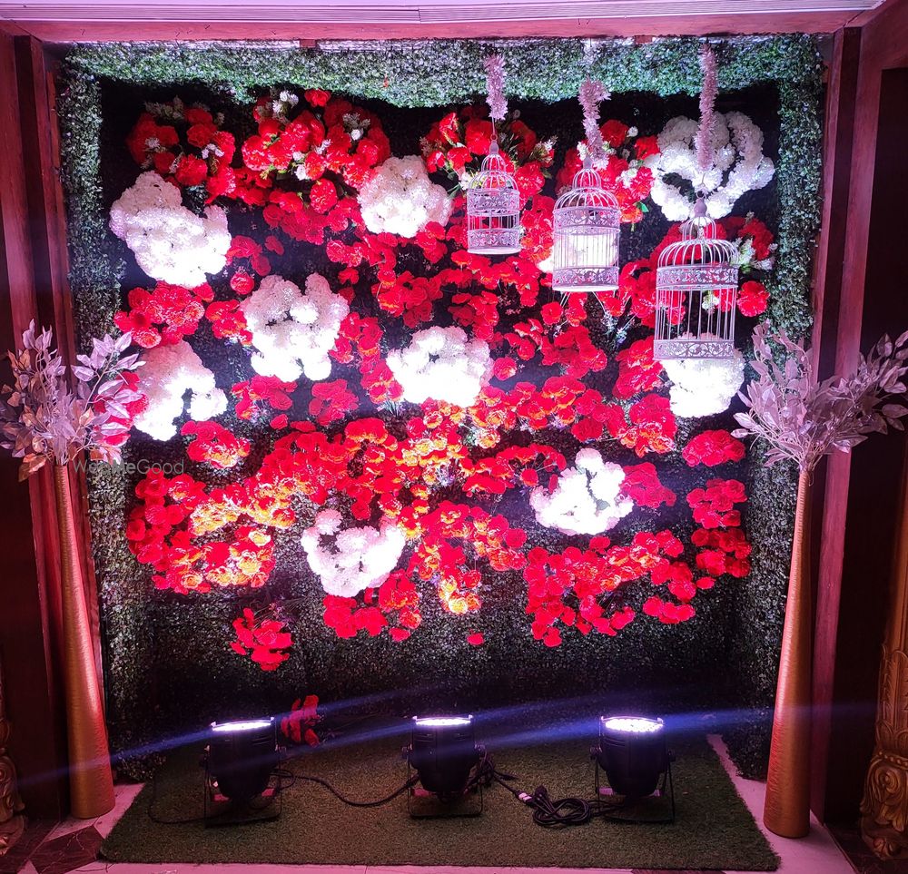 Photo From Selfie point - By Ajivasan Banquet Hall