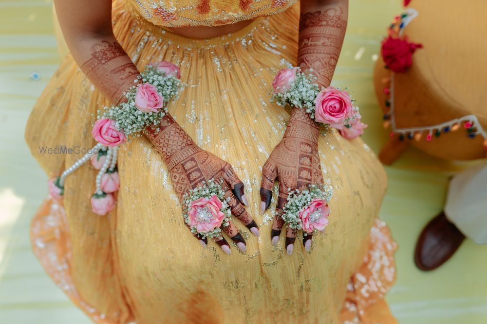 Photo From AISHANI AND RAYA - By Big Days