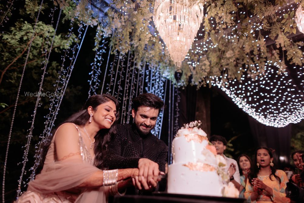Photo From AISHANI AND RAYA - By Big Days