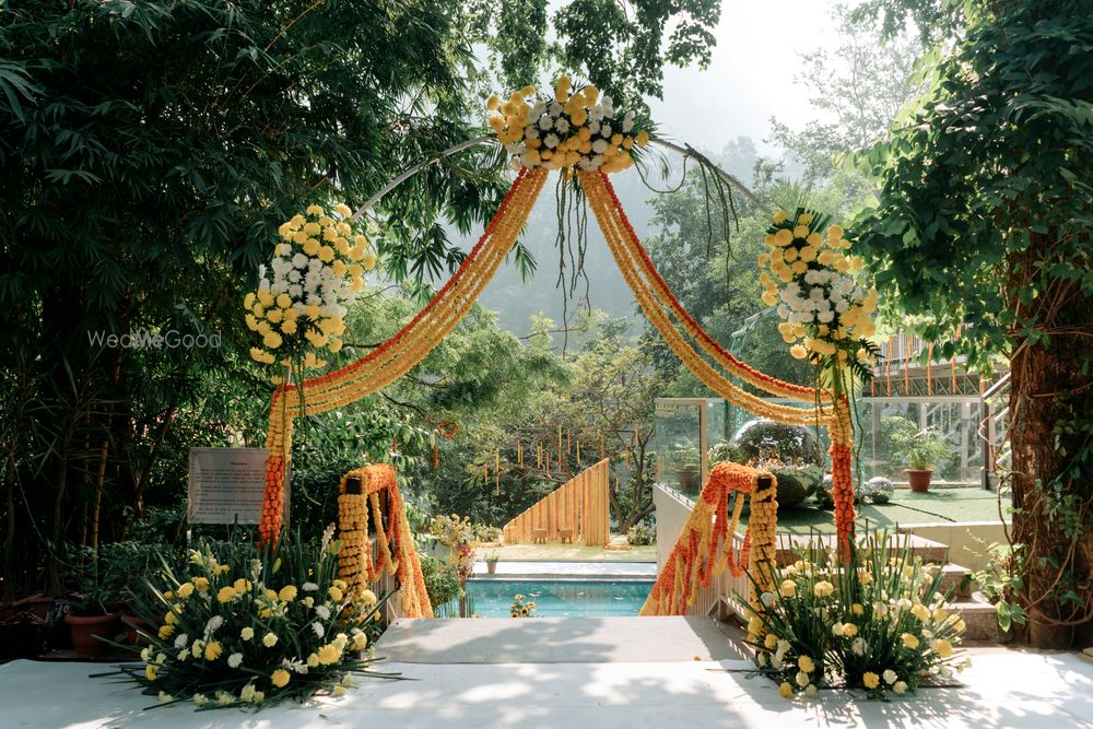 Photo From AISHANI AND RAYA - By Big Days