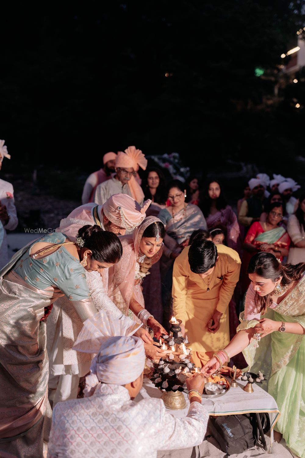 Photo From AISHANI AND RAYA - By Big Days