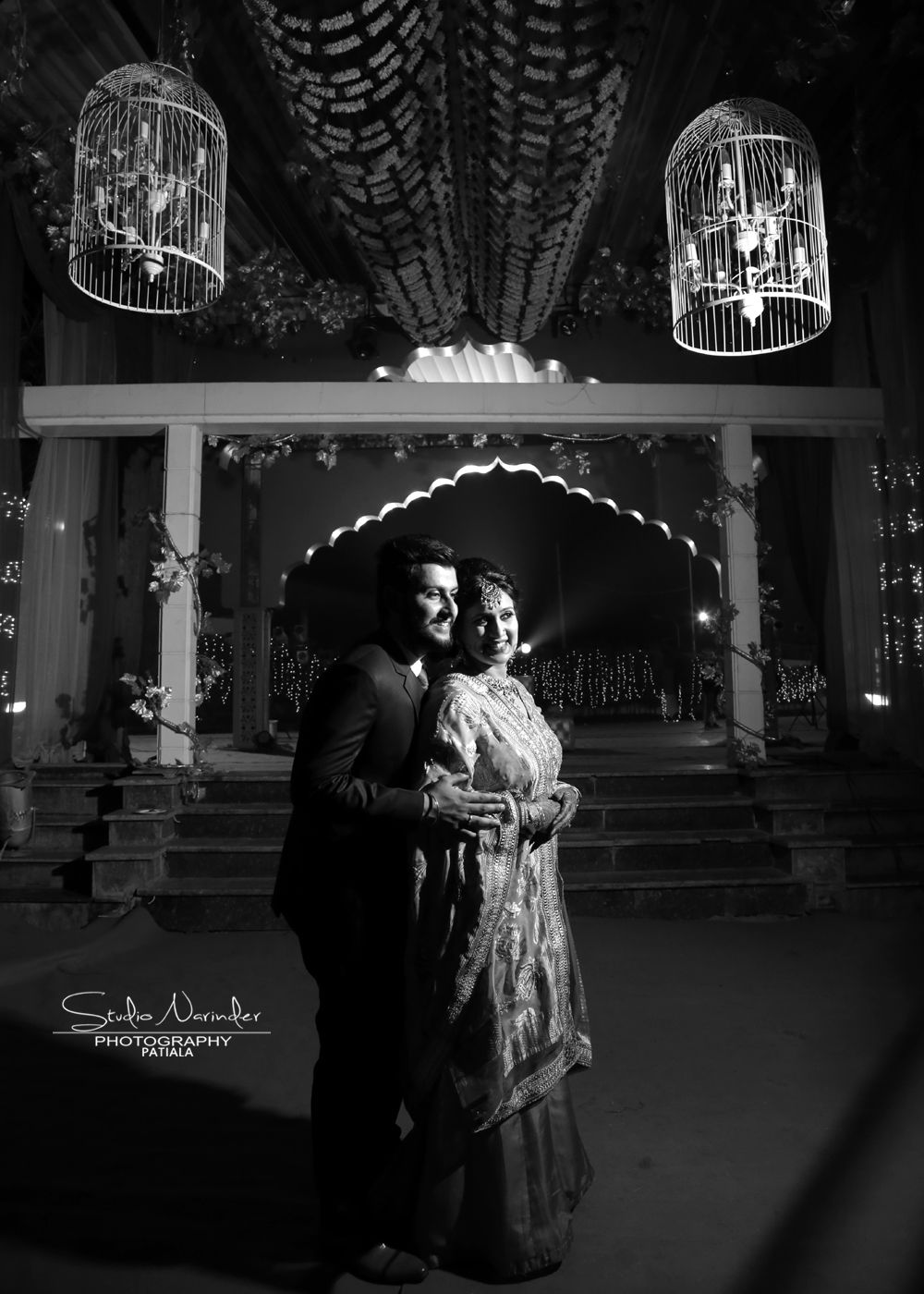 Photo From RAVNEET & FATEHJOT - By Studio Narinder Photography