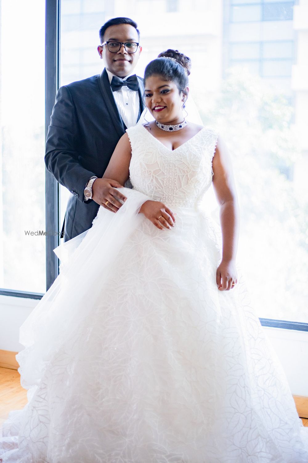 Photo From Jennifer & Shadrock - By The Richie Films