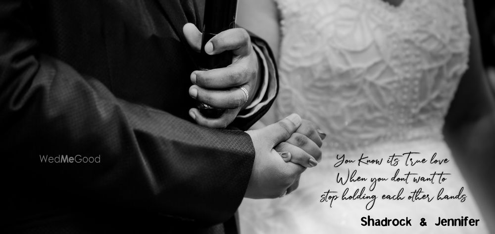 Photo From Jennifer & Shadrock - By The Richie Films
