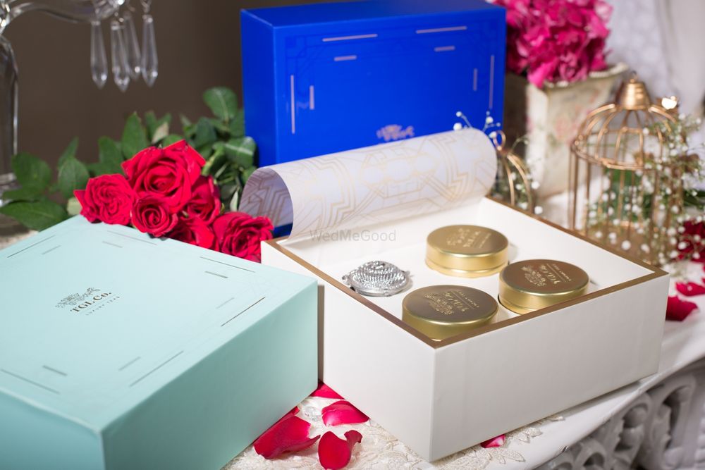 Photo From TGL Co. Wedding Gifts - By The Good Life Company
