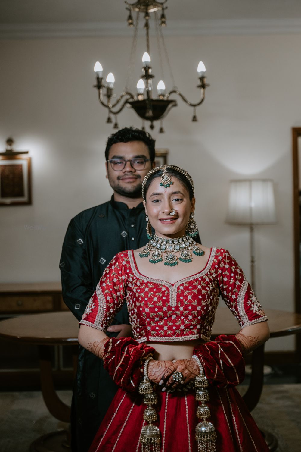 Photo From Shwetaa Bhatia  - By Makeup Artist Shweta Bhatia