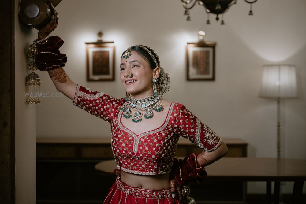 Photo From Shwetaa Bhatia  - By Makeup Artist Shweta Bhatia