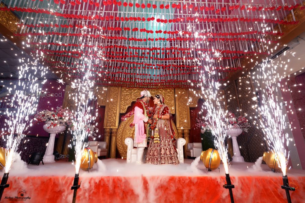 Photo From Bride Portraits - By Mishra Photography