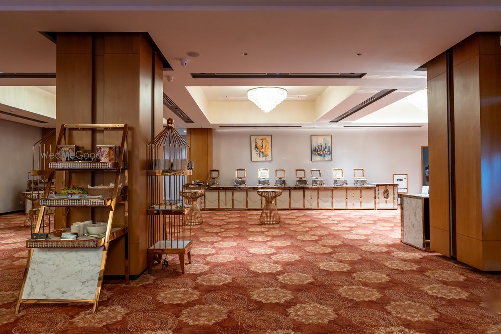 Photo From Banquets - By Krishna's Courtyard Hotel and Convention Hall In Cuttack, Bhubaneswar