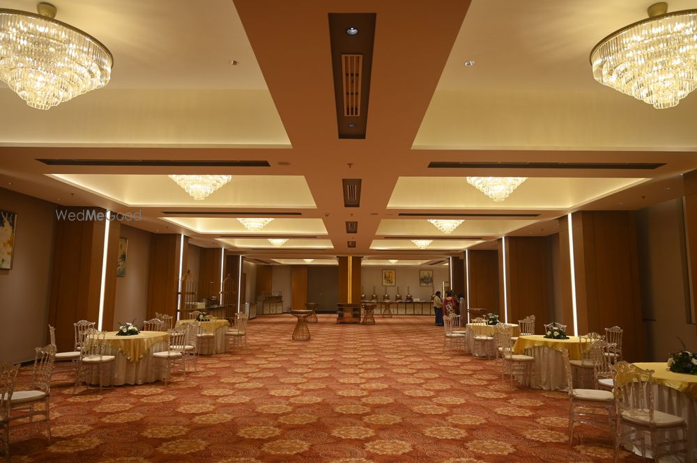 Photo From Banquets - By Krishna's Courtyard Hotel and Convention Hall In Cuttack, Bhubaneswar