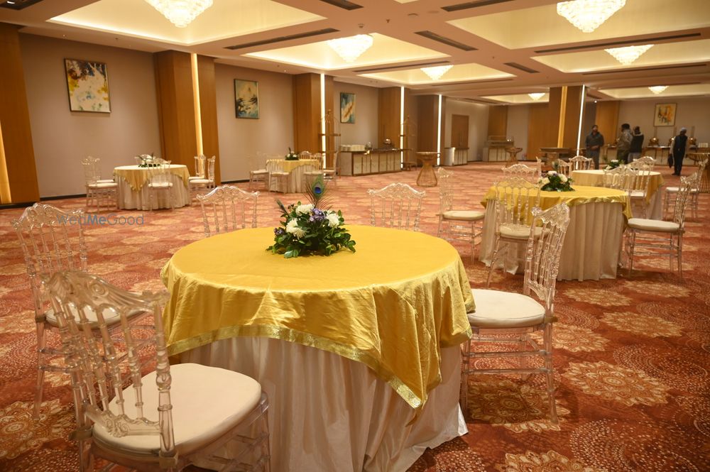 Photo From Banquets - By Krishna's Courtyard Hotel and Convention Hall In Cuttack, Bhubaneswar