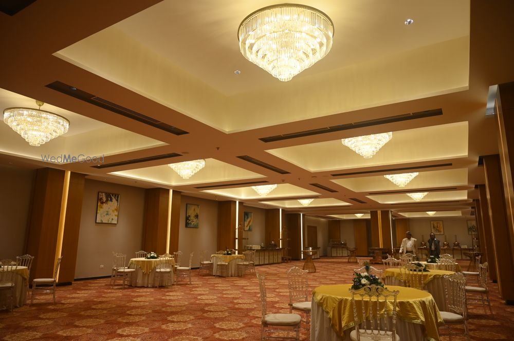 Photo From Banquets - By Krishna's Courtyard Hotel and Convention Hall In Cuttack, Bhubaneswar