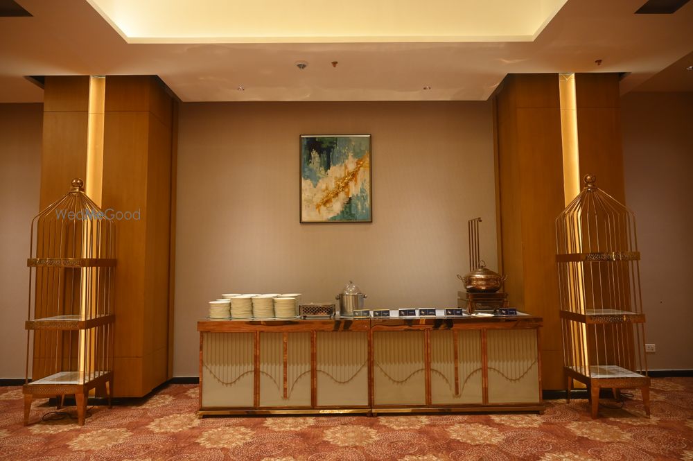 Photo From Banquets - By Krishna's Courtyard Hotel and Convention Hall In Cuttack, Bhubaneswar