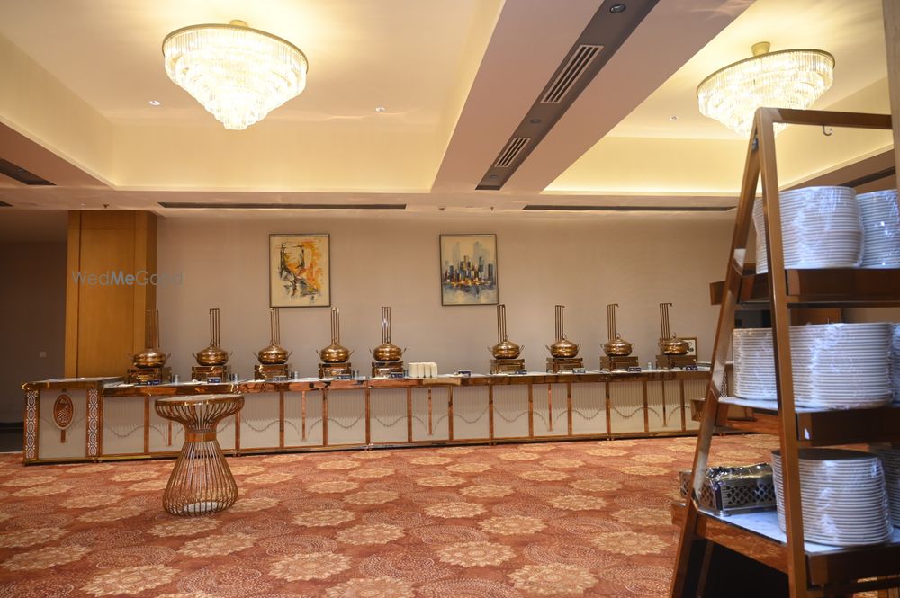 Photo From Banquets - By Krishna's Courtyard Hotel and Convention Hall In Cuttack, Bhubaneswar