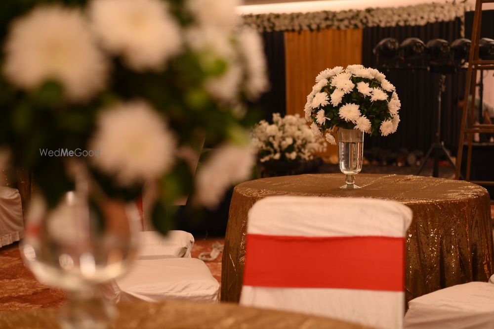 Photo From Weddings - By Krishna's Courtyard Hotel and Convention Hall In Cuttack, Bhubaneswar