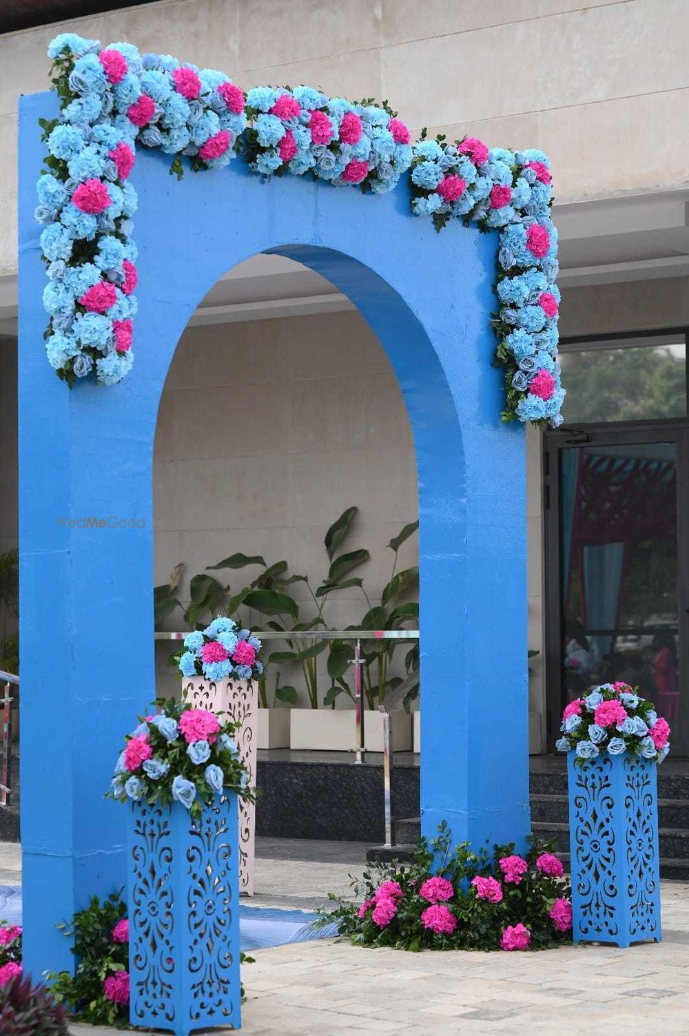 Photo From Weddings - By Krishna's Courtyard Hotel and Convention Hall In Cuttack, Bhubaneswar