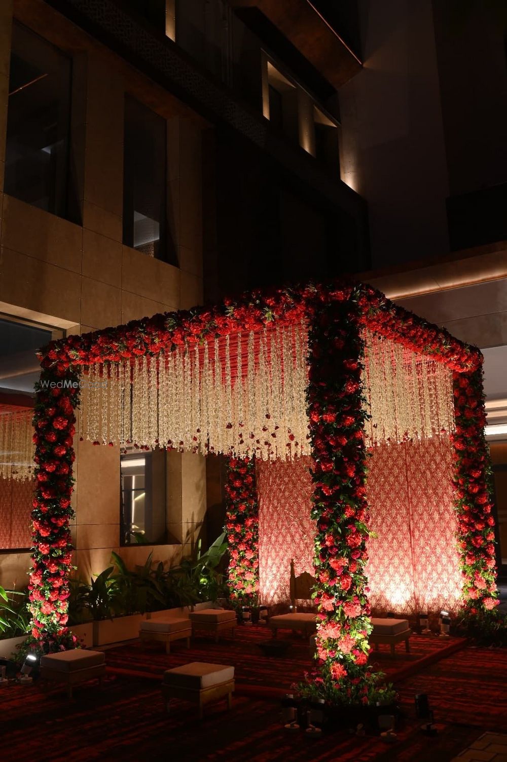Photo From Weddings - By Krishna's Courtyard Hotel and Convention Hall In Cuttack, Bhubaneswar