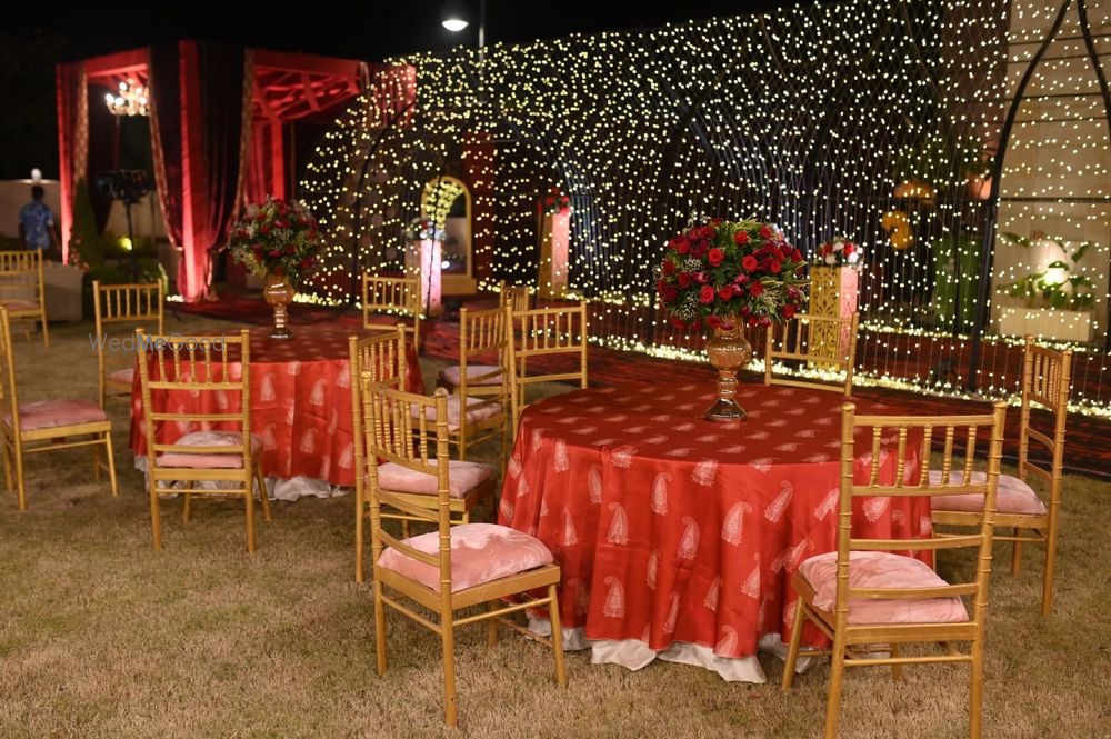 Photo From Weddings - By Krishna's Courtyard Hotel and Convention Hall In Cuttack, Bhubaneswar