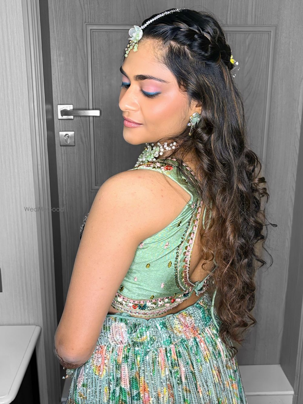 Photo From Aarya - By Makeup by Nikita Sanghvi