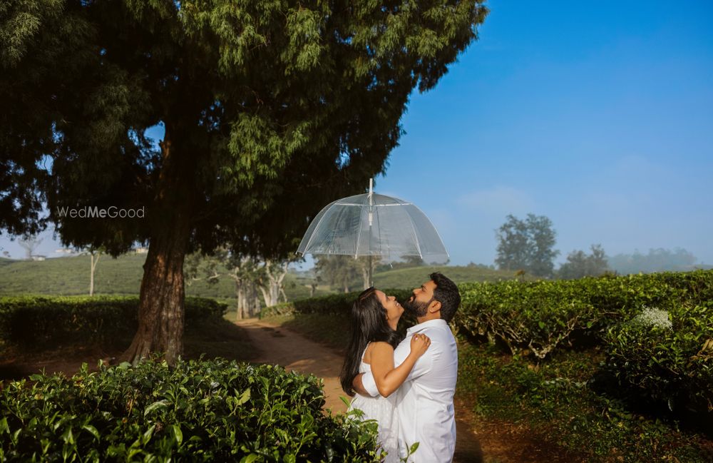 Photo From ASWATHY & GOPIKRISHNA - By Arona Fotografia