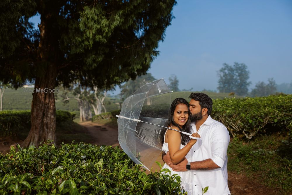 Photo From ASWATHY & GOPIKRISHNA - By Arona Fotografia