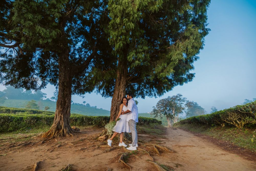 Photo From ASWATHY & GOPIKRISHNA - By Arona Fotografia