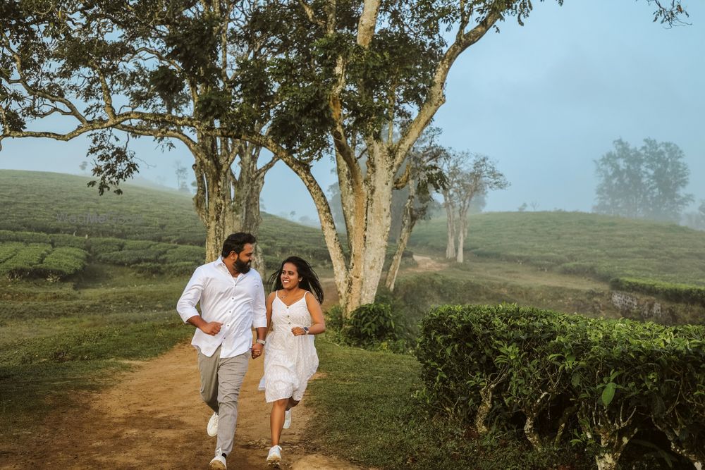 Photo From ASWATHY & GOPIKRISHNA - By Arona Fotografia