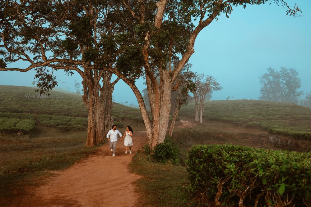 Photo From ASWATHY & GOPIKRISHNA - By Arona Fotografia