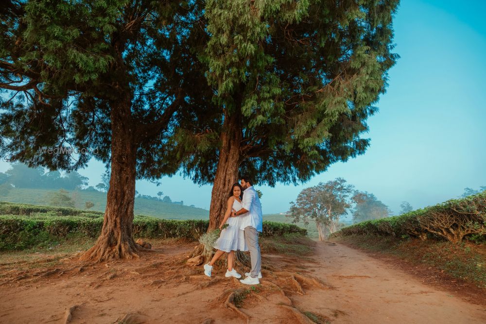 Photo From ASWATHY & GOPIKRISHNA - By Arona Fotografia