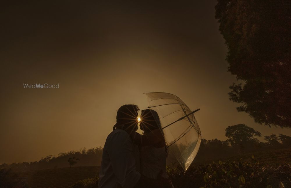 Photo From ASWATHY & GOPIKRISHNA - By Arona Fotografia