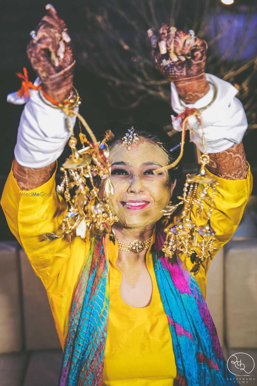 Photo From Neha & Shree - By Safarnama Films