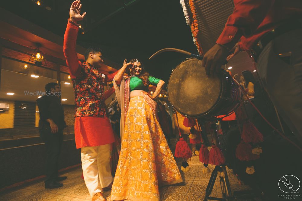 Photo From Neha & Shree - By Safarnama Films