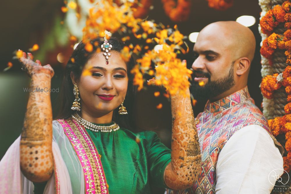 Photo From Neha & Shree - By Safarnama Films