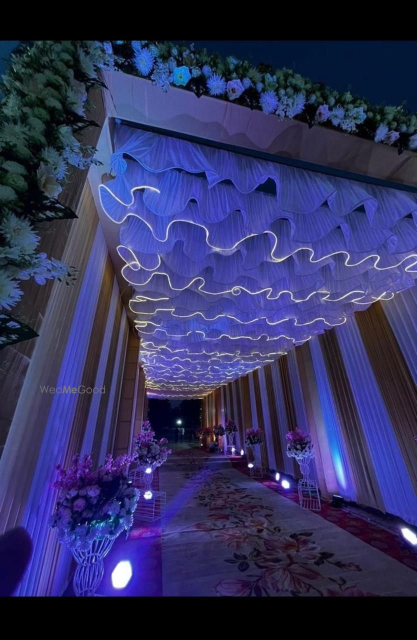 Photo From 2025 Works - By Panigrahana Wedding Planners