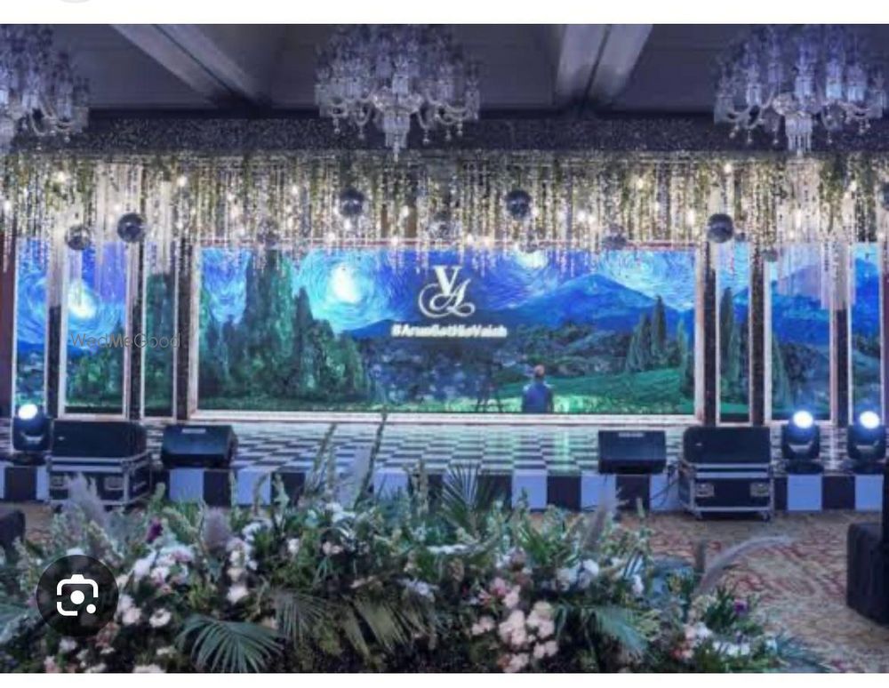 Photo From 2025 Works - By Panigrahana Wedding Planners