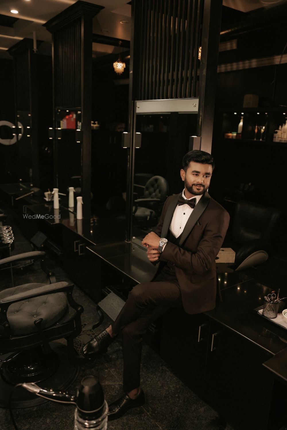 Photo From GROOM ALAN - By Arona Fotografia