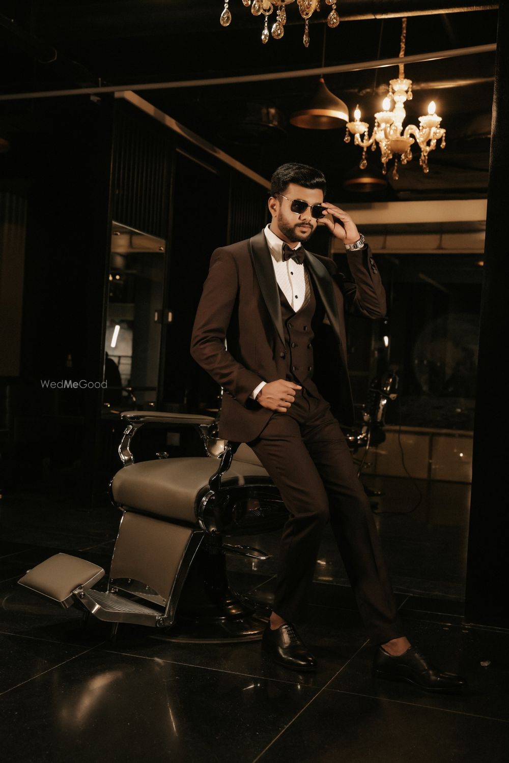 Photo From GROOM ALAN - By Arona Fotografia